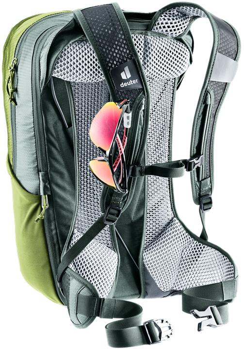Immagine prodotto Deuter Race Air 14+3 (14 l)