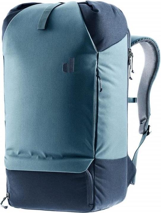 Actual product image Deuter Kid Comfort Pro
