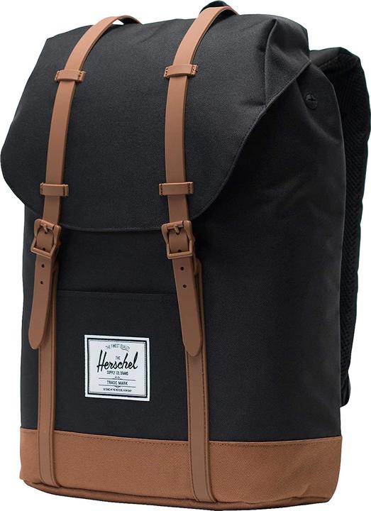 Actual product image Herschel Retreat Backpack (20 l)
