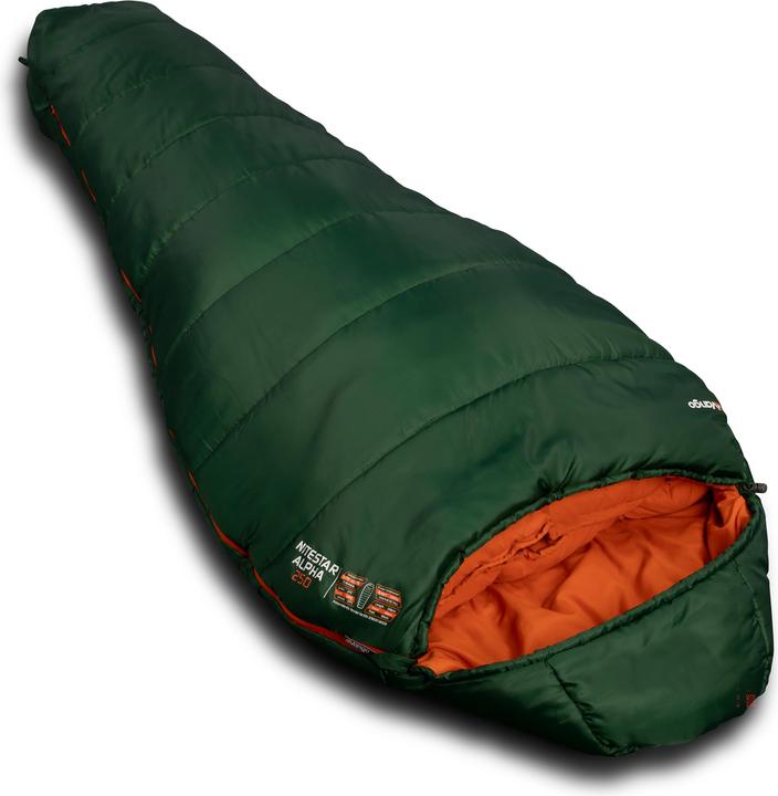 Image du produit Vango Nitestar Alpha 250