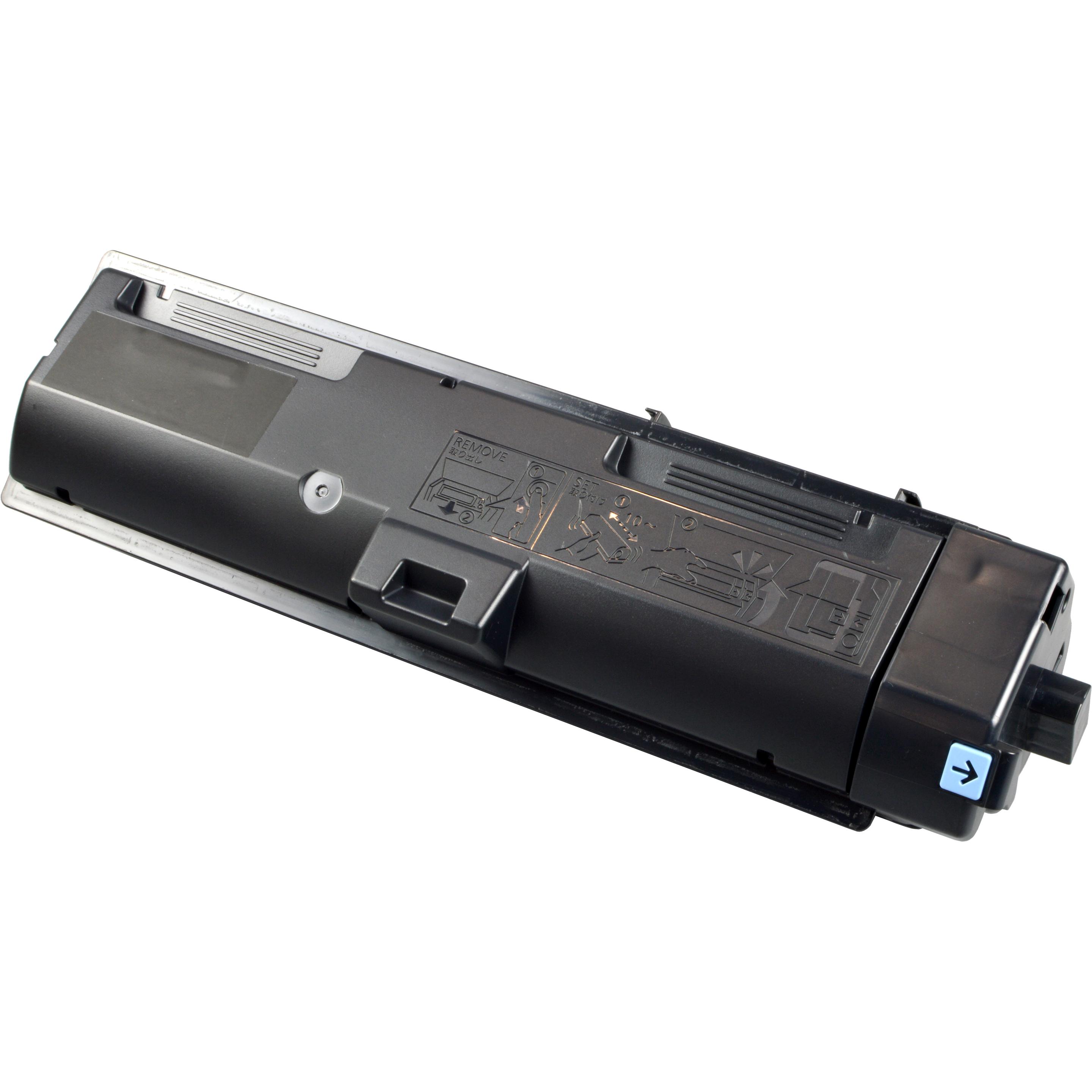Thumbnail - W&P, Toner, TK-1150 schwarz (BK)
