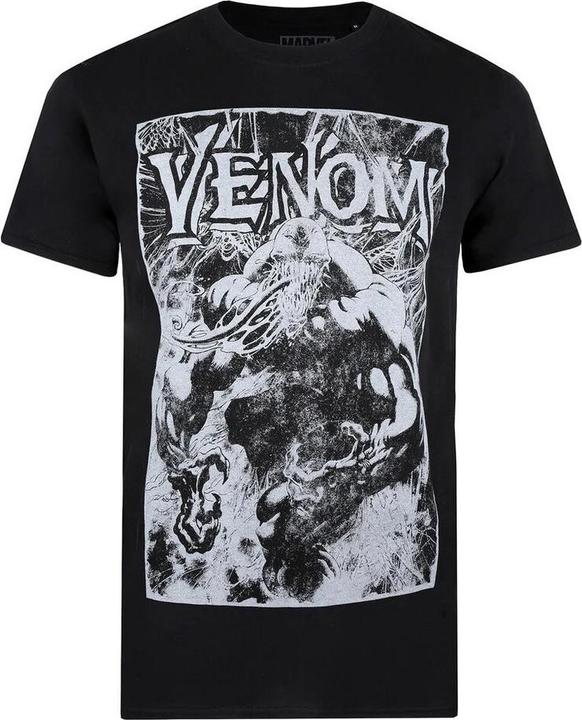 Actual product image Venom Tshirt (XL)