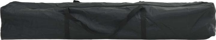 Actual product image vidaXL Modernes Zelt (290 cm, 290 cm)