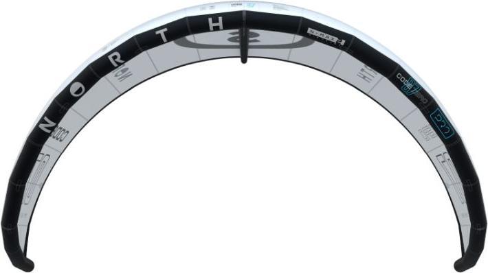 Produktbild North Code Zero Pro 10m