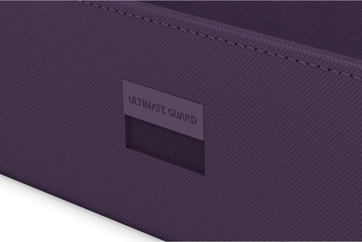 Image du produit Ultimate Guard Arkhive 800+ XenoSkin Monocolor Violet