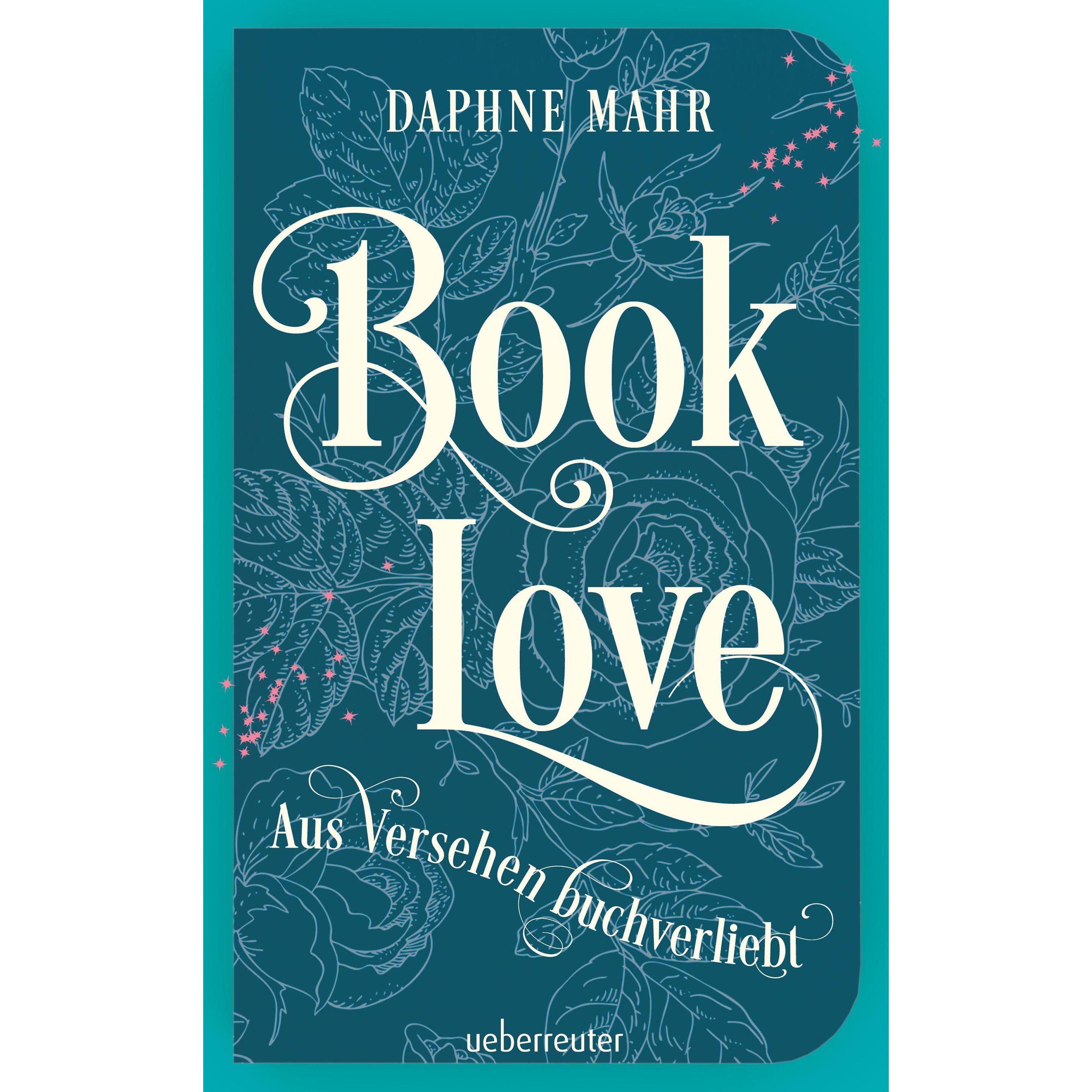 Booklove, Kinderbücher von Daphne Mahr