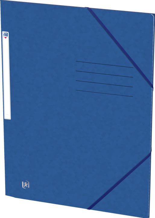Image du produit Oxford Dossier de coin TOP FILE+, A4 (A4, 1 x)