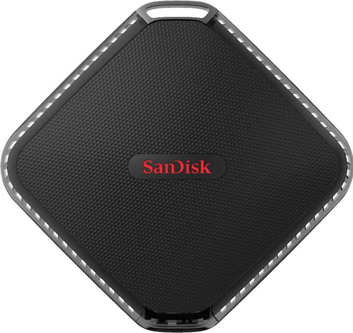 Produktbild SANDISK Extreme 500 Portable (1 TB)