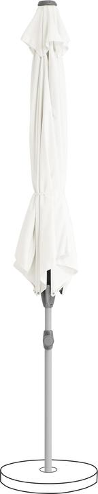 Image du produit Suncomfort by Glatz Shell Turn (2.50 m)