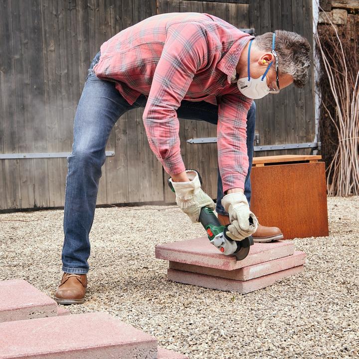 Produktbild Bosch Home & Garden UniversalGrind 18V-75 (125 mm)