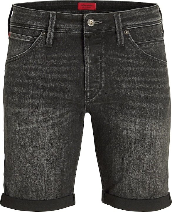 Jack & Jones Jjirick Jjfox Shorts Cb 310 Sn