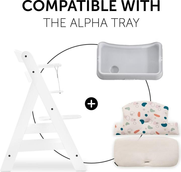 Immagine prodotto Hauck Seggiolone Pad Select