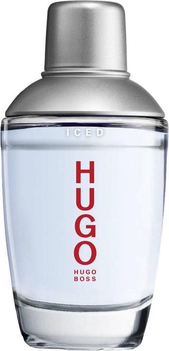 Actual product image Hugo Boss Eau de Toilette (Eau de toilette, 75 ml)