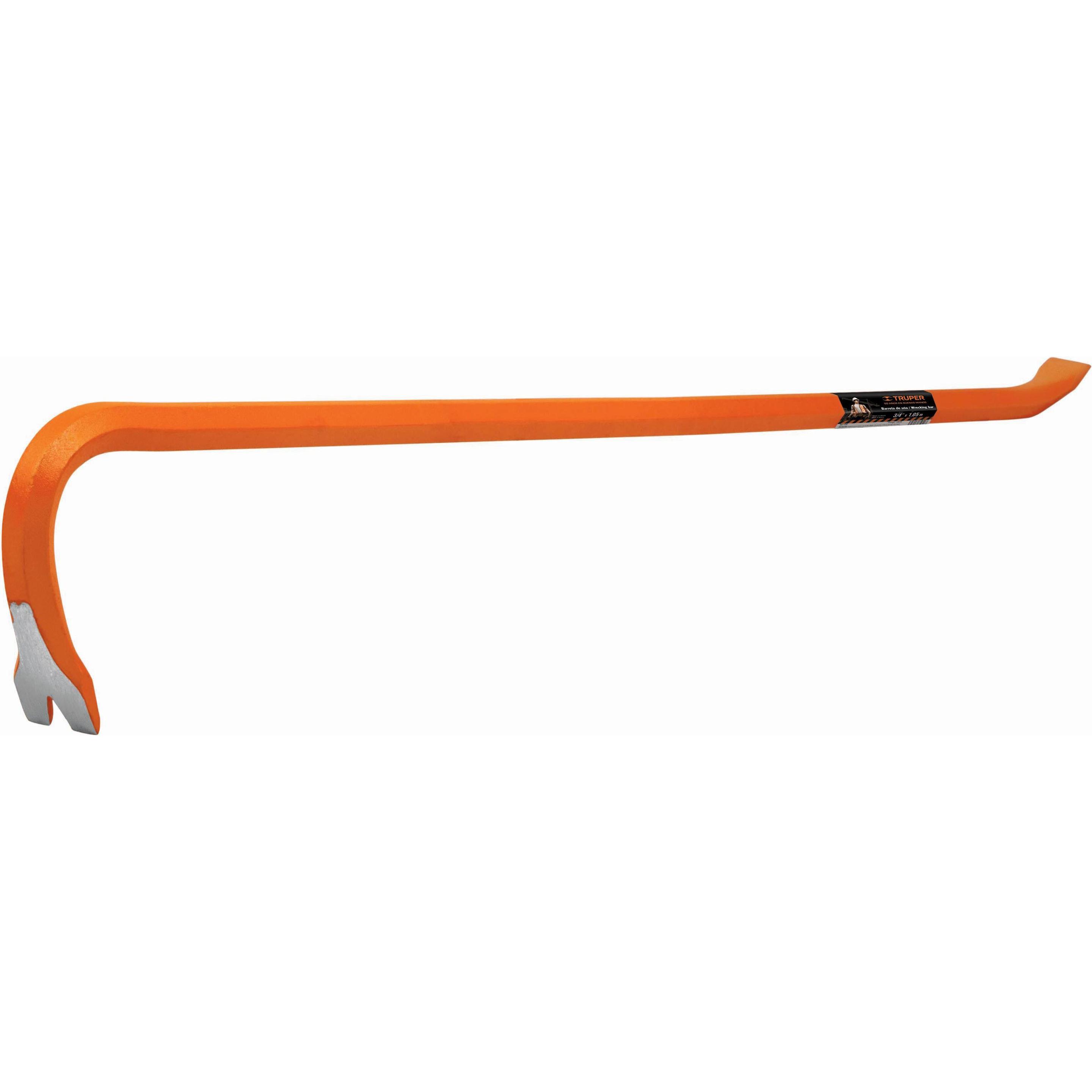 Truper, Meissel, Screwdriver 19x600mm, 1700g  (9 mm)