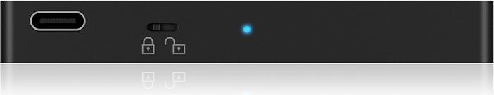 Produktbild Icy Box ext. 2.5 Gehäuse IB-248WP-C31 (2.5")