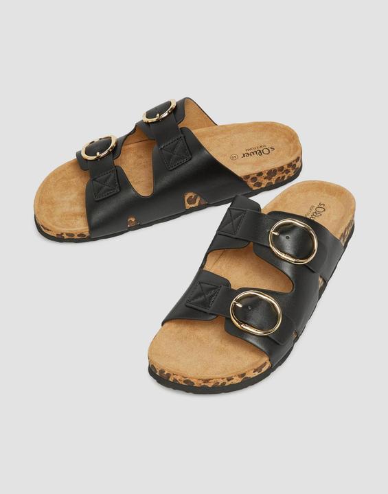 Actual product image s.Oliver Pantoletten (38)