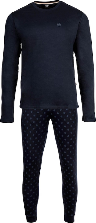 Bleu foncé