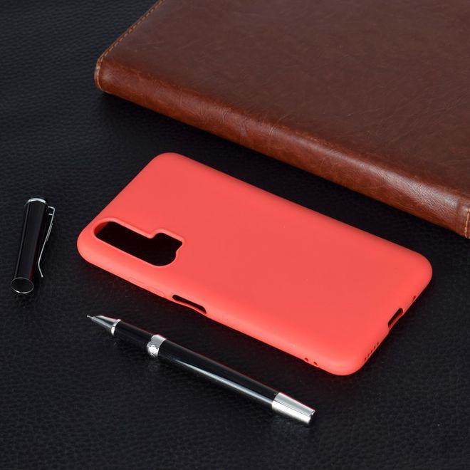 Immagine prodotto MU Classic Softcase serie TPU (Honor 20 Pro)