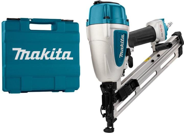 Produktbild Makita Efk Pneumatinis Nagler /32-64mm/ AF635