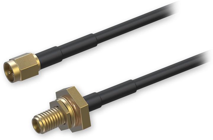 Teltonika SMA-kabelverlenging (Antennekabel)