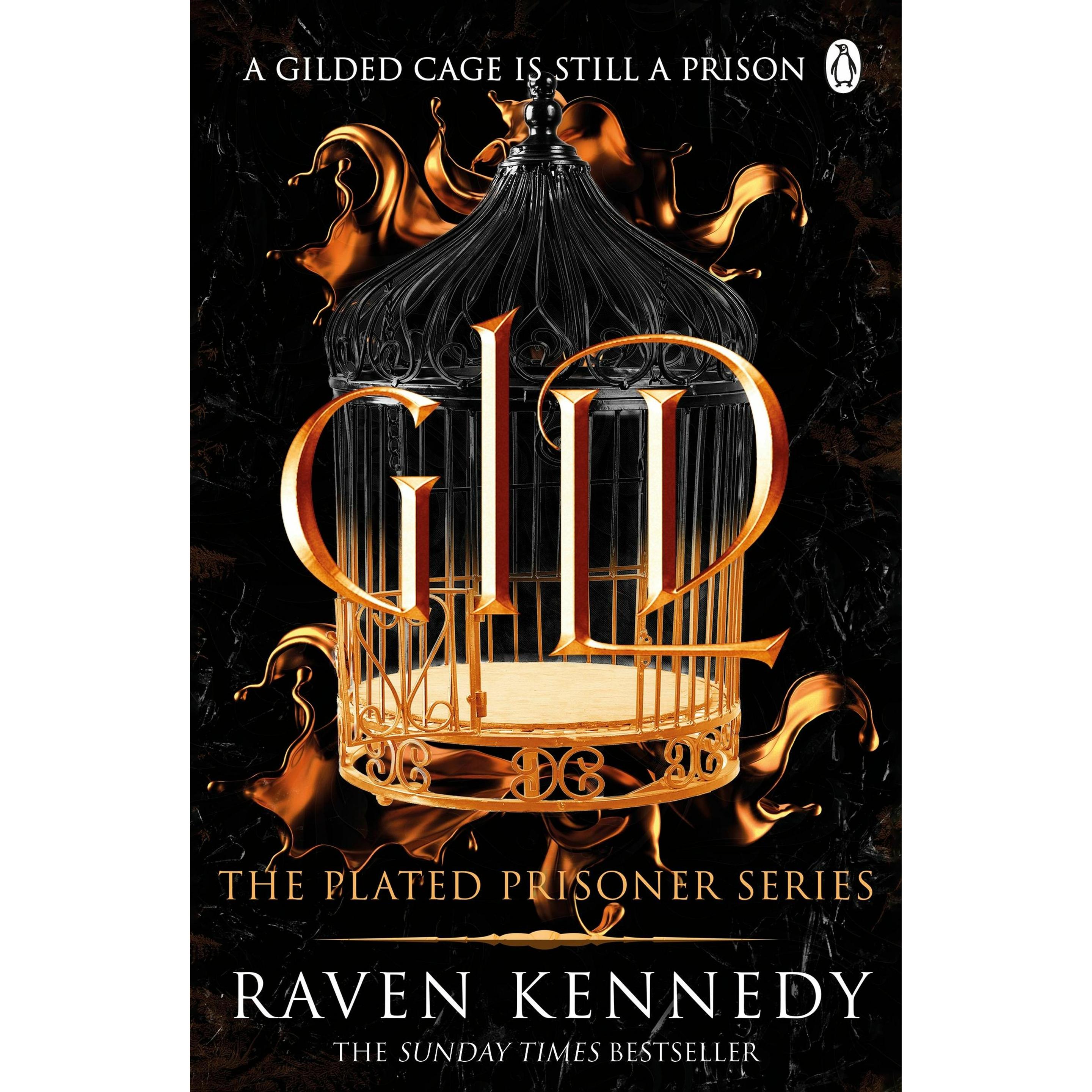 Thumbnail - Gild, Belletristik von Kennedy Raven