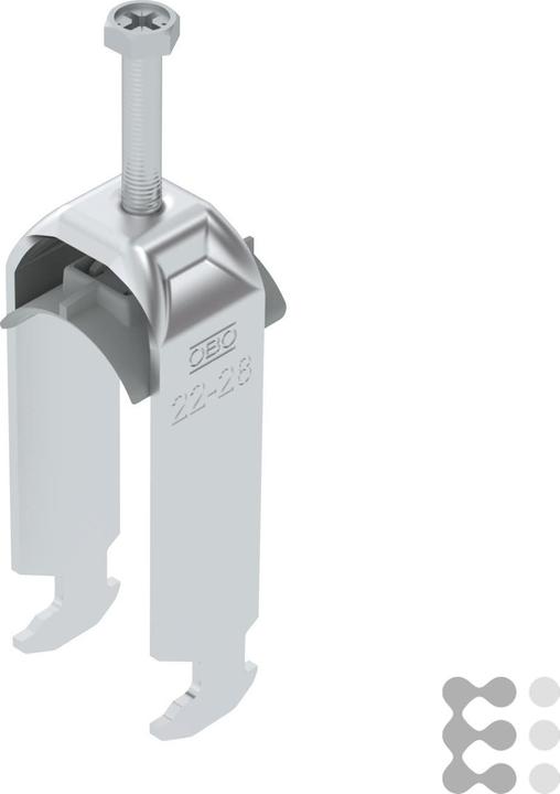Productafbeelding OBO Bettermann U-klem