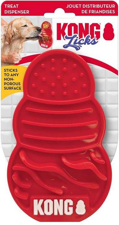 Immagine prodotto KONG Licks (Gioco da masticare per cani)
