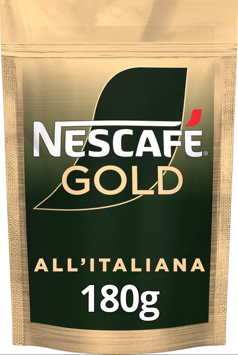 Image du produit Nescafé Or à l'italienne (180 g)