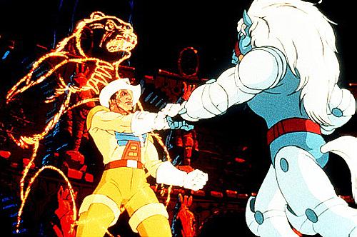 Immagine prodotto Bravestarr - Gesmatbox (DVD, 2018, Tedesco)