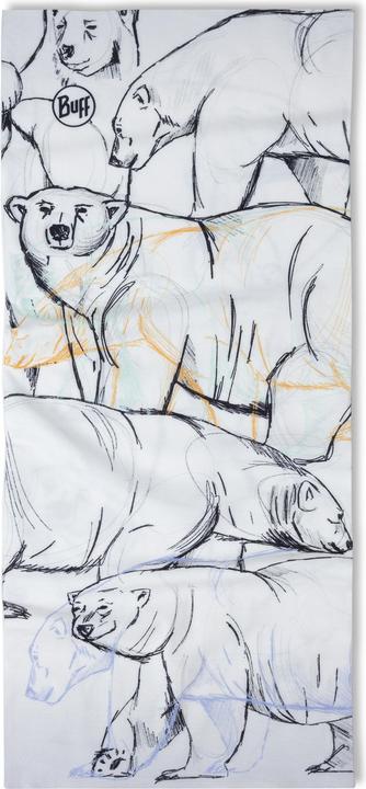 Image du produit Buff Jr Original Bargy White