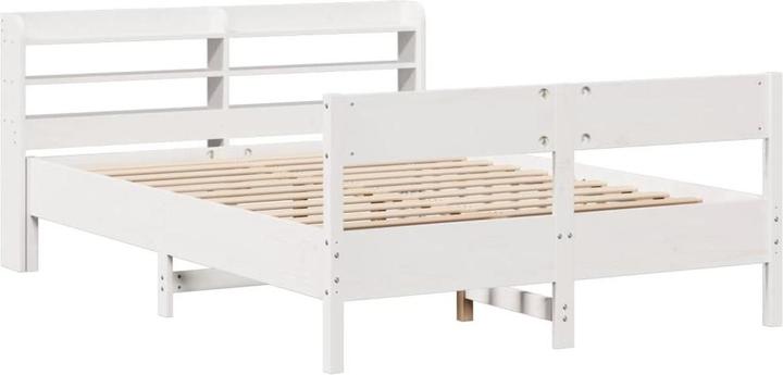 Image du produit vidaXL Bettgestell (150 x 200 cm)