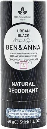 Produktbild Ben & Anna Urban Black (Stick)