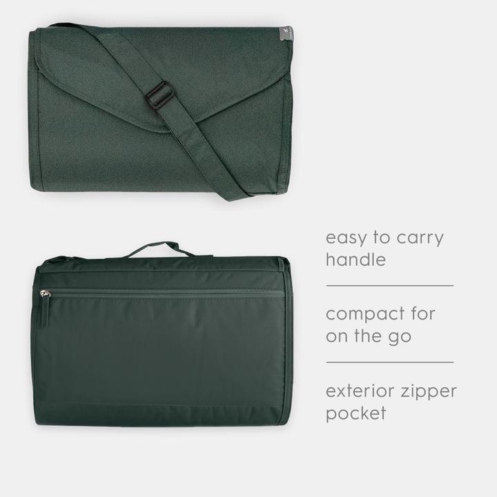 Immagine prodotto little unicorn Picknick-Decke Big