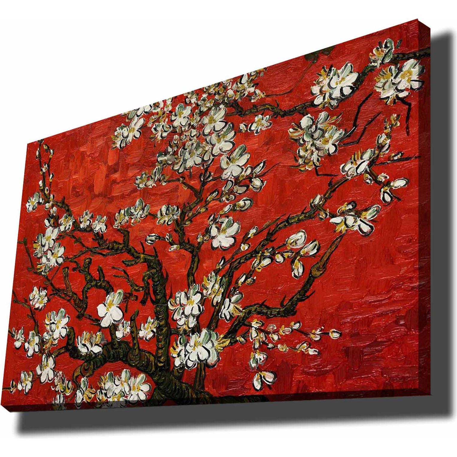 Wallxpert, Bilder, Harlan (70 x 100 cm)