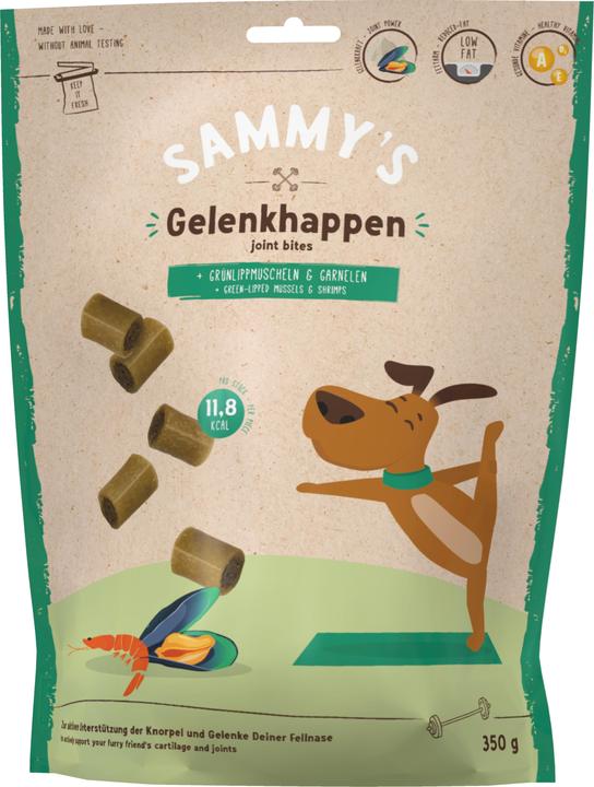 Actual product image Bosch Petfood Hunde-Snack (Adult, 1 pcs., 380 g)