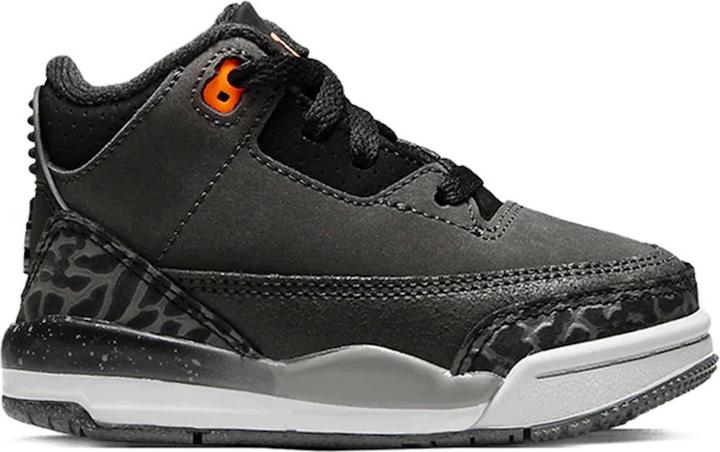 Image du produit Jordan 3 Retro Fear Pack (2023) (TD) (21)