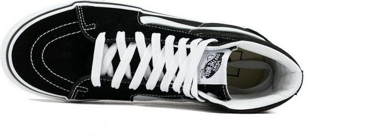 Image du produit Vans Plate-forme Sk8-Hi (40)
