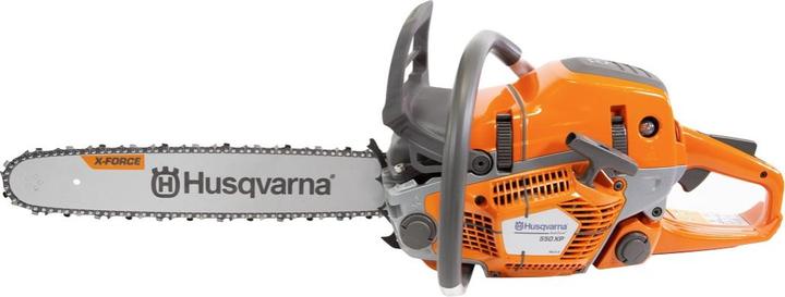Produktbild Husqvarna 550XP Mark II (Benzin Kettensäge)