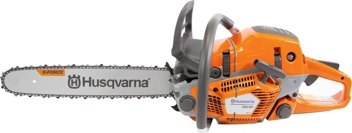 Produktbild Husqvarna 550XP Mark II (Benzin Kettensäge)