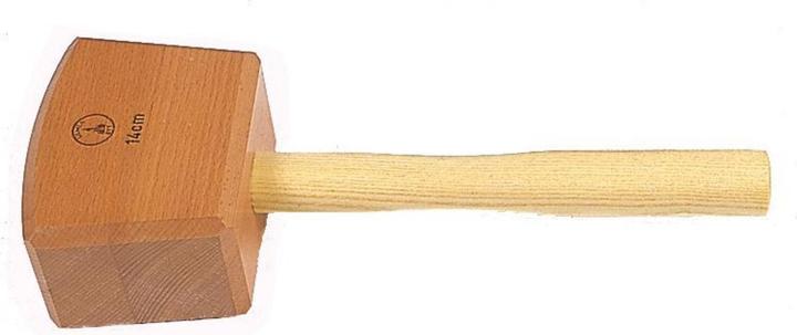 Productafbeelding Ulmia Timmermanshamer (400 g)