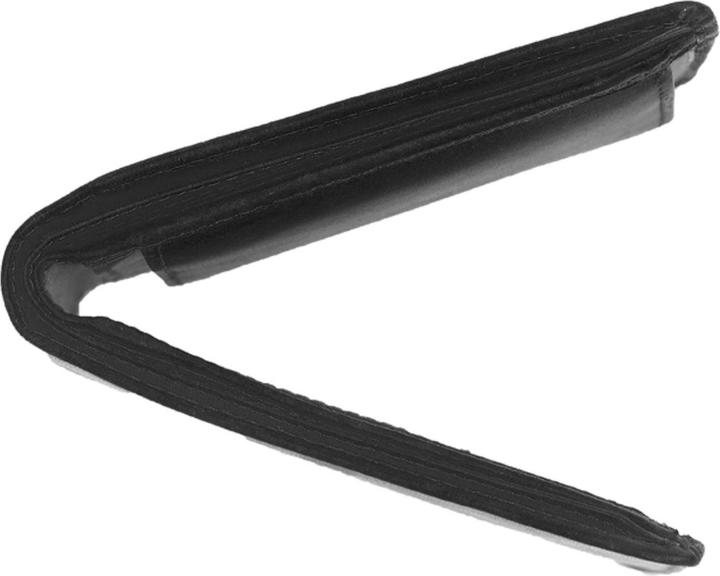 Image du produit The Chesterfield Brand Walid Portefeuille Protection RFID Cuir 12 cm