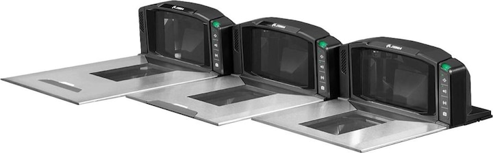 Productafbeelding Zebra MP7000 - Kort - Barcodescanner - geïntegreerd (1D streepjescodes, 2D-streepjescodes)
