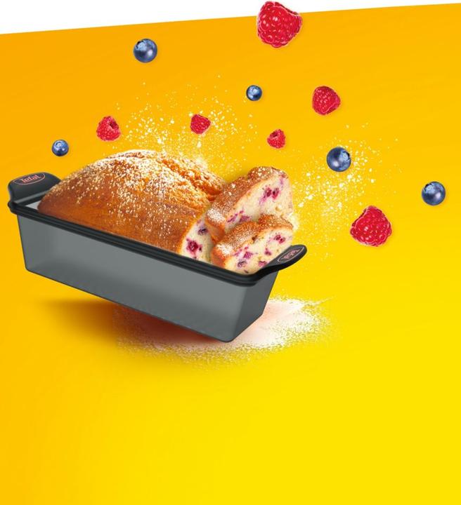 Produktbild Tefal Crispy Bake