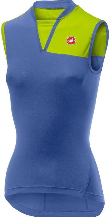 Produktbild Castelli Protagonista 2 Sleeveless (M)