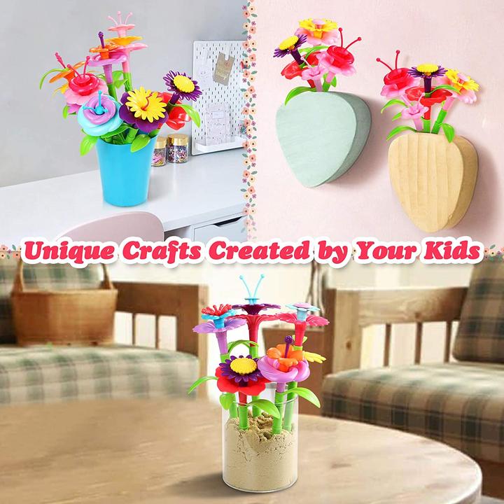 Produktbild Fivejoy Blumengarten