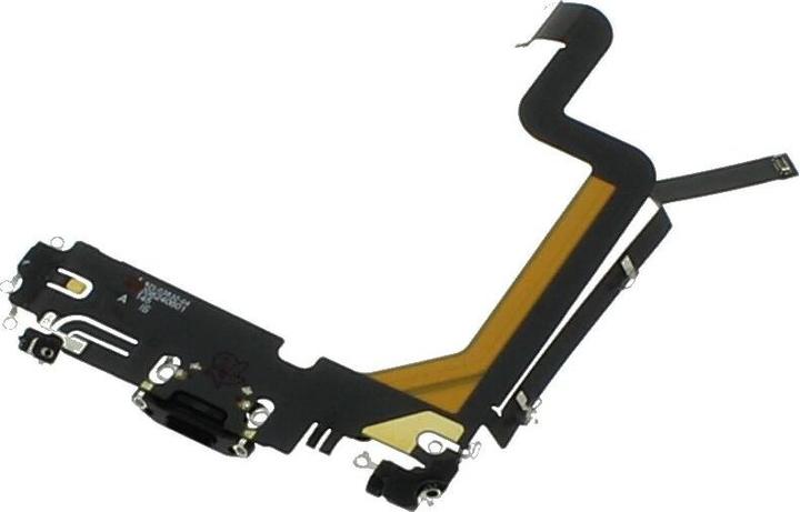 Produktbild MobileParts Ladebuchse für iPhone 14 Pro Max (Modul)