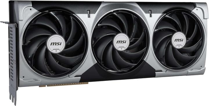 Actual product image MSI GeForce RTX 5090 VANGUARD SOC (32 GB)