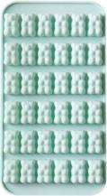 Actual product image ScrapCooking 36 silicone baking mould gummy bears small