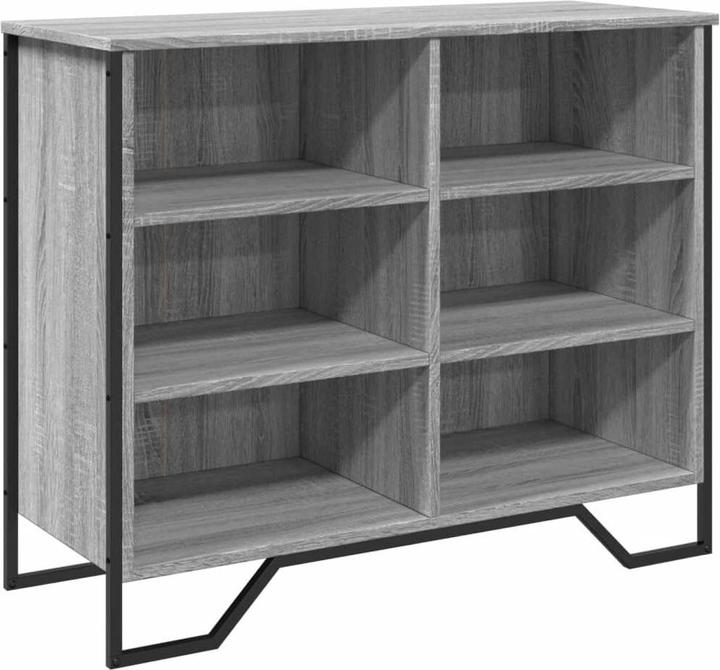 Immagine prodotto VidaXL Credenza (91 x 35,5 x 74,5 cm)