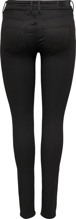 Immagine prodotto Only ONLBlush MW - Pantaloni felpati rivestiti con zip